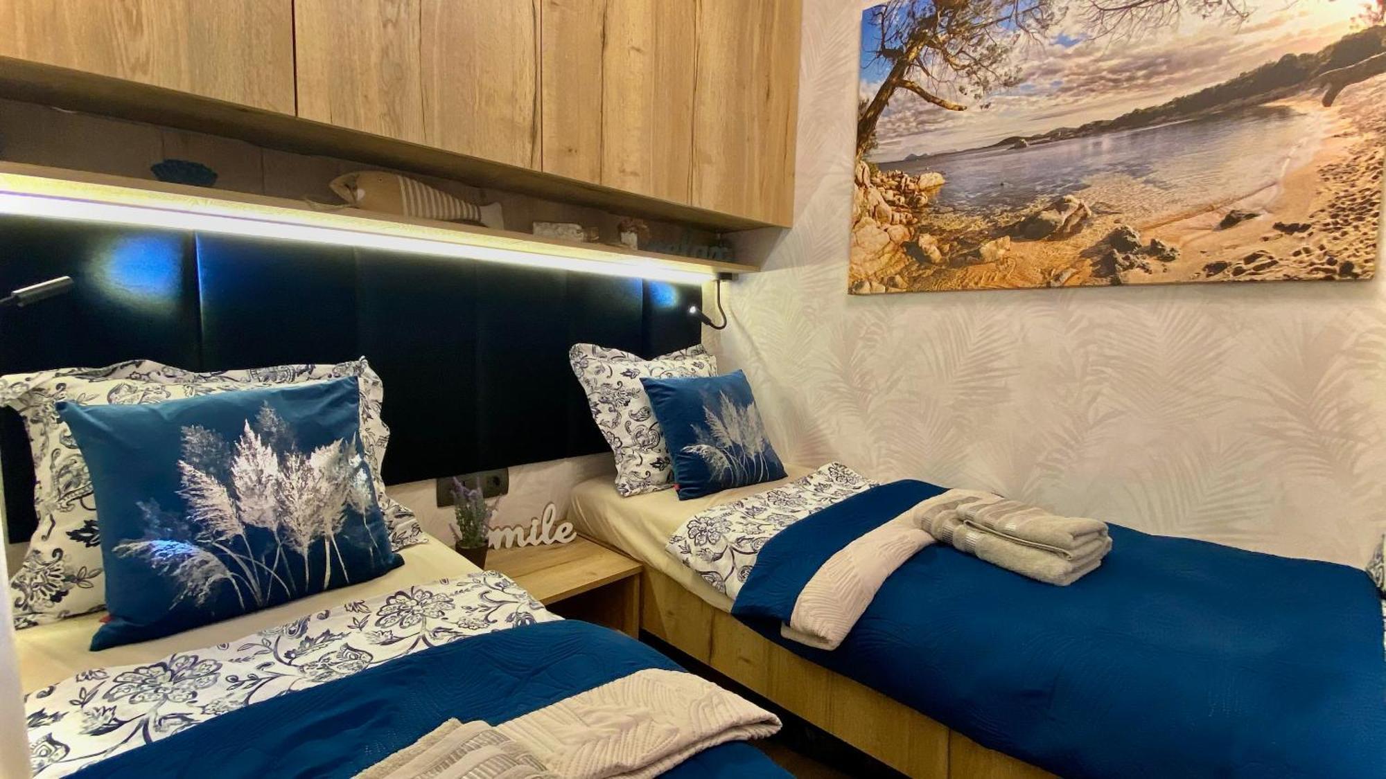 Sunset Coast - Paradise Cottage Drage Eksteriør billede